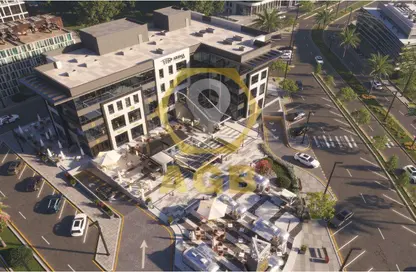 Clinic - Studio for sale in Arena Mall - 1st District West - Shorouk City - Cairo