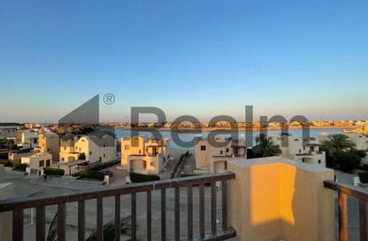 Villa - 4 Bedrooms - 4 Bathrooms for sale in Cyan - Al Gouna - Hurghada - Red Sea