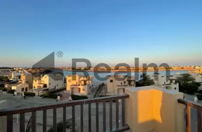 Villa - 4 Bedrooms - 4 Bathrooms for sale in Cyan - Al Gouna - Hurghada - Red Sea