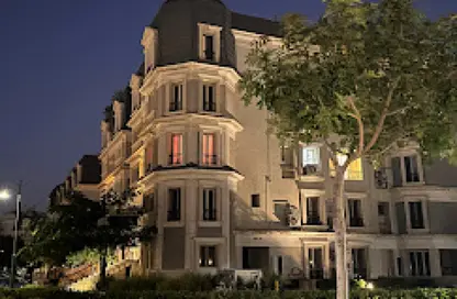iVilla - 2 Bedrooms - 2 Bathrooms for sale in Mountain View Hyde Park - 5th Settlement Compounds - The 5th Settlement - New Cairo City - Cairo