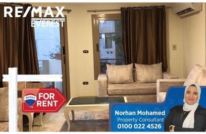Apartment - 3 Bedrooms - 2 Bathrooms for rent in Opera City - 6th District - Sheikh Zayed City - Giza