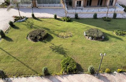 Apartment - 3 Bedrooms - 2 Bathrooms for sale in Al Khamayel city - Sheikh Zayed Compounds - Sheikh Zayed City - Giza