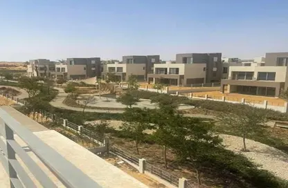 فيلا - 5 غرف نوم - 4 حمامات للبيع في بالم هيلز نيو كايرو - كمبوندات التجمع الخامس - التجمع الخامس - مدينة القاهرة الجديدة - القاهرة