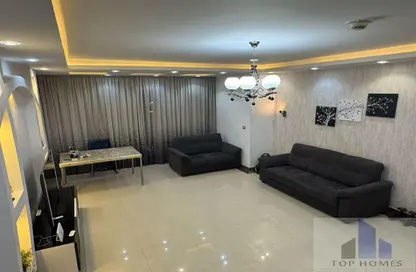 Apartment - 2 Bedrooms - 3 Bathrooms for sale in Porto New Cairo - 5th Settlement Compounds - The 5th Settlement - New Cairo City - Cairo