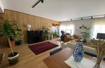 Penthouse - 4 Bedrooms - 4 Bathrooms for sale in Palm Parks   Palm Hills - South Dahshur Link - 6 October City - Giza