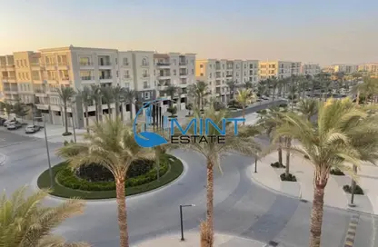Apartment - 3 Bedrooms - 3 Bathrooms for sale in Mivida - 5th Settlement Compounds - The 5th Settlement - New Cairo City - Cairo
