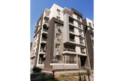 Apartment - 3 Bedrooms - 2 Bathrooms for rent in Dar Misr   Phase 2 - 12th District - Sheikh Zayed City - Giza