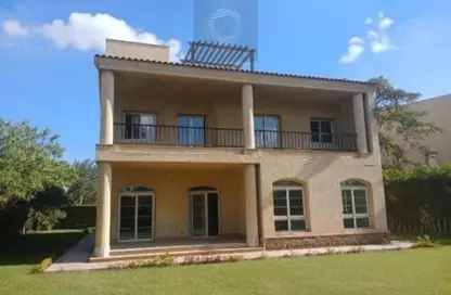 فيلا - 3 غرف نوم - 3 حمامات للايجار في پريڤادو - مدينتي - القاهرة