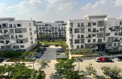 Duplex - 3 Bedrooms - 3 Bathrooms for sale in Eastown - 5th Settlement Compounds - The 5th Settlement - New Cairo City - Cairo