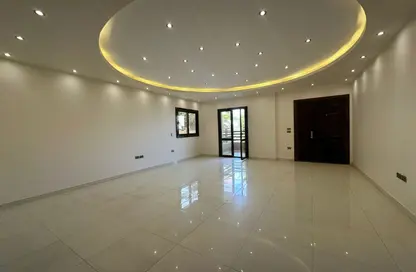 Apartment - 3 Bedrooms - 2 Bathrooms for rent in Ahmed Shawky Axis - El Banafseg 1 - El Banafseg - New Cairo City - Cairo