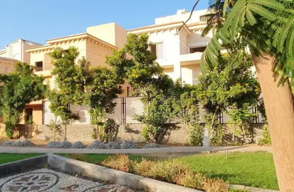 فيلا - 6 غرف نوم - 7 حمامات للبيع في ريحانا فيلاز - امتداد المستثمرين الشمالية - مدينة القاهرة الجديدة - القاهرة