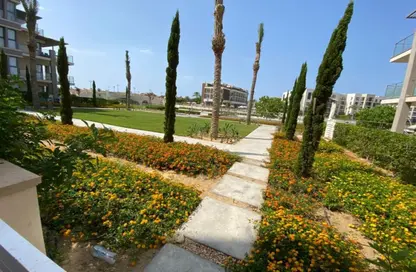 Chalet - 3 Bedrooms - 3 Bathrooms for sale in Marassi - Sidi Abdel Rahman - North Coast
