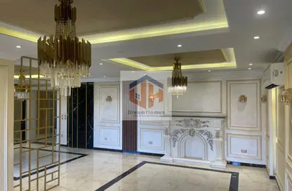 Apartment - 3 Bedrooms - 3 Bathrooms for sale in Madinaty - Cairo