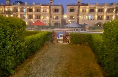 شاليه - 2 غرف نوم - 2 حمامات للبيع في لاسيرينا بالم بيتش - العين السخنة - السويس شاليه - 2 غرف نوم - 2 حمامات للبيع في لاسيرينا بالم بيتش - العين السخنة - السويس