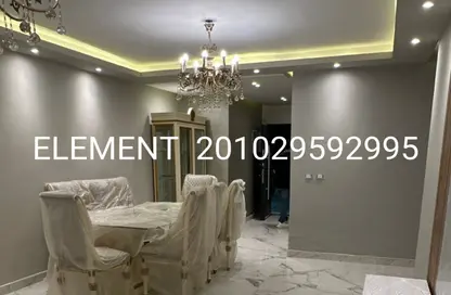 Apartment - 3 Bedrooms - 3 Bathrooms for sale in Dar Misr   Phase 2 - 12th District - Sheikh Zayed City - Giza