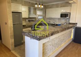 Hotel Apartment - 2 bedrooms for للايجار in Madinaty - Cairo