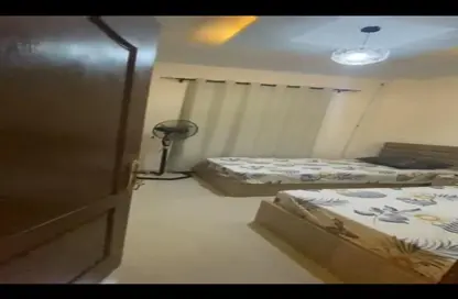 Apartment - 2 Bedrooms - 1 Bathroom for rent in Al Mostakbal - 12th District - Sheikh Zayed City - Giza