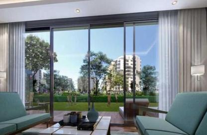 Apartment - 2 Bedrooms - 2 Bathrooms for sale in Zed East - 5th Settlement Compounds - The 5th Settlement - New Cairo City - Cairo