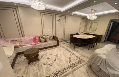 Apartment - 3 Bedrooms - 2 Bathrooms for sale in Al Andalus District - New Cairo City - Cairo