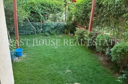 Apartment - 1 Bedroom - 1 Bathroom for sale in El Rehab Extension - Al Rehab - New Cairo City - Cairo