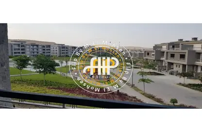 شقة - 3 غرف نوم - 3 حمامات للبيع في نيو جيزة - طريق مصر اسكندرية الصحراوي - مدينة 6 أكتوبر - الجيزة