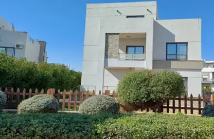 فيلا - 6 غرف نوم - 4 حمامات للبيع في مدينة وصال - كمبوندات الشروق - مدينة الشروق - القاهرة