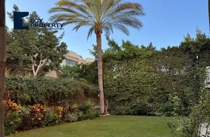 فيلا - 6 غرف نوم - 6 حمامات للبيع في الرحاب - مدينة القاهرة الجديدة - القاهرة