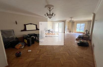 Apartment - 3 Bedrooms - 3 Bathrooms for sale in Sheikh Zayed City - Giza