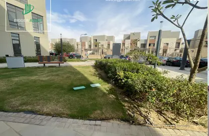 مساحات مكتبية - استوديو - 1 حمام للايجار في ديستريكت 5 - كمبوندات التجمع الخامس - التجمع الخامس - مدينة القاهرة الجديدة - القاهرة