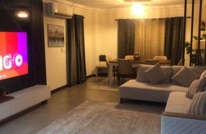 Apartment - 3 Bedrooms - 2 Bathrooms for sale in Madinaty - Cairo