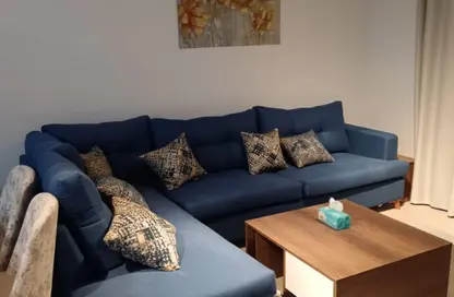 Chalet - 2 Bedrooms - 2 Bathrooms for rent in Gaia - Ras Al Hekma - North Coast