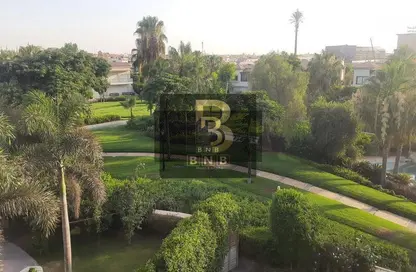 شقة - 2 غرف نوم - 2 حمامات للايجار في ليك فيو - كمبوندات التجمع الخامس - التجمع الخامس - مدينة القاهرة الجديدة - القاهرة