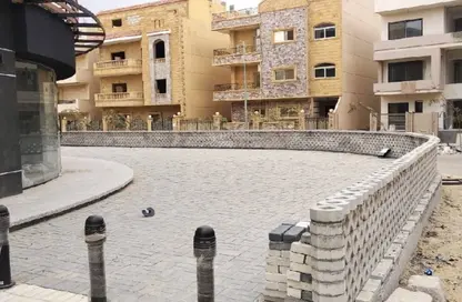 Retail - Studio - 1 Bathroom for sale in Al Gezira St. - South Investors Area - New Cairo City - Cairo Retail - Studio - 1 Bathroom for sale in Al Gezira St. - South Investors Area - New Cairo City - Cairo