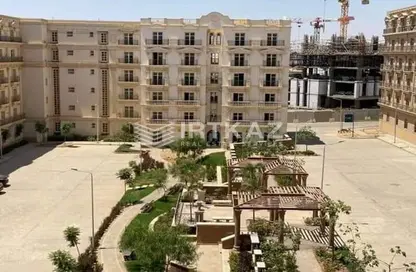 شقة - غرفة نوم - 2 حمامات للبيع في هايد بارك - كمبوندات التجمع الخامس - التجمع الخامس - مدينة القاهرة الجديدة - القاهرة