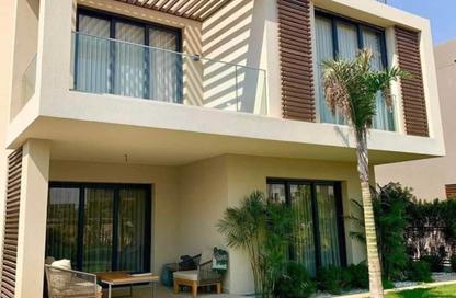 Apartment - 3 Bedrooms - 3 Bathrooms for sale in The Estates - Sheikh Zayed Compounds - Sheikh Zayed City - Giza