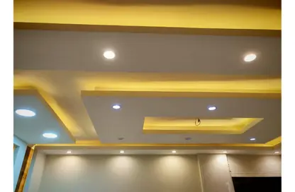 Apartment - 3 Bedrooms - 3 Bathrooms for rent in Madinaty - Cairo