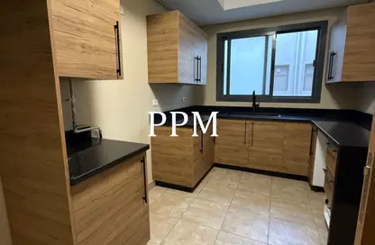 Apartment - 3 Bedrooms - 3 Bathrooms for rent in Villette - 5th Settlement Compounds - The 5th Settlement - New Cairo City - Cairo