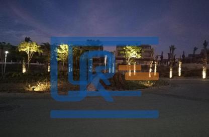 Villa - 3 Bedrooms - 6 Bathrooms for sale in Palm Hills New Cairo - 5th Settlement Compounds - The 5th Settlement - New Cairo City - Cairo