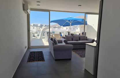 Chalet - 3 Bedrooms - 2 Bathrooms for sale in Fouka Bay - Qesm Marsa Matrouh - North Coast