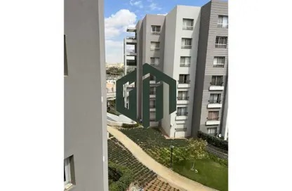 Apartment - 3 Bedrooms - 3 Bathrooms for rent in Cairo Festival City - North Investors Area - New Cairo City - Cairo