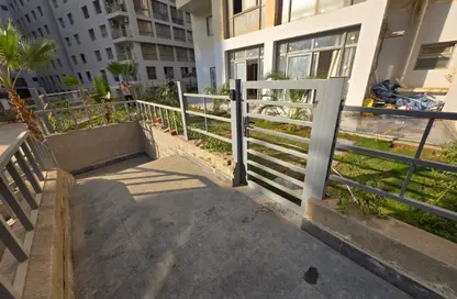 شقة - 3 غرف نوم - 2 حمامات للبيع في وان قطامية - كمبوندات القطامية - القطامية - مدينة القاهرة الجديدة - القاهرة