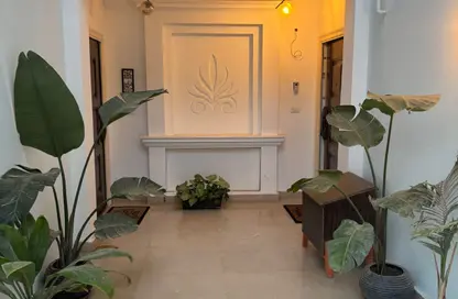iVilla - 3 Bedrooms - 3 Bathrooms for sale in Mountain View Hyde Park - 5th Settlement Compounds - The 5th Settlement - New Cairo City - Cairo