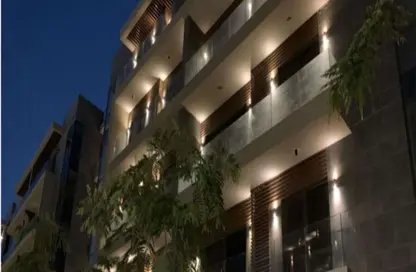 Apartment - 4 Bedrooms - 1 Bathroom for sale in El Patio Sola - El Patio - El Shorouk Compounds - Shorouk City - Cairo