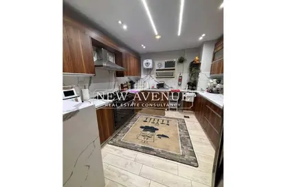 Apartment - 4 Bedrooms - 3 Bathrooms for sale in The Square - 5th Settlement Compounds - The 5th Settlement - New Cairo City - Cairo