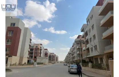Apartment - 3 Bedrooms - 3 Bathrooms for sale in Promenade New Cairo - 5th Settlement Compounds - The 5th Settlement - New Cairo City - Cairo