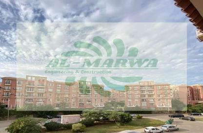 Apartment - 2 Bedrooms - 1 Bathroom for sale in Rawdat Zayed - 12th District - Sheikh Zayed City - Giza