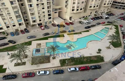 Apartment - 3 Bedrooms - 3 Bathrooms for sale in Tabarak - Zahraa El Maadi - Hay El Maadi - Cairo