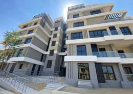 Apartment - 3 bedrooms - 2 bathrooms for للبيع in Villette - 5th Settlement Compounds - The 5th Settlement - New Cairo City - Cairo