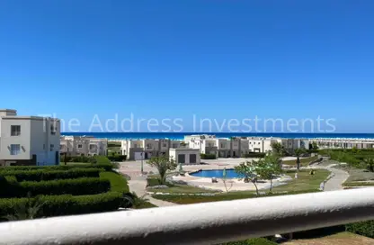 Chalet - 2 Bedrooms - 1 Bathroom for sale in Amwaj - Sidi Abdel Rahman - North Coast