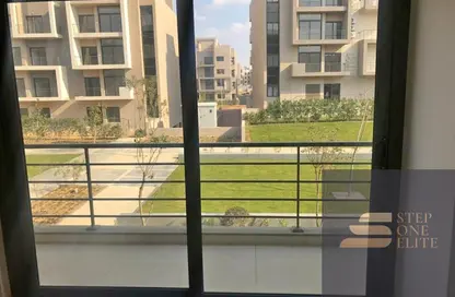 Apartment - 3 Bedrooms - 2 Bathrooms for sale in Shalya Taj City - 5th Settlement Compounds - The 5th Settlement - New Cairo City - Cairo